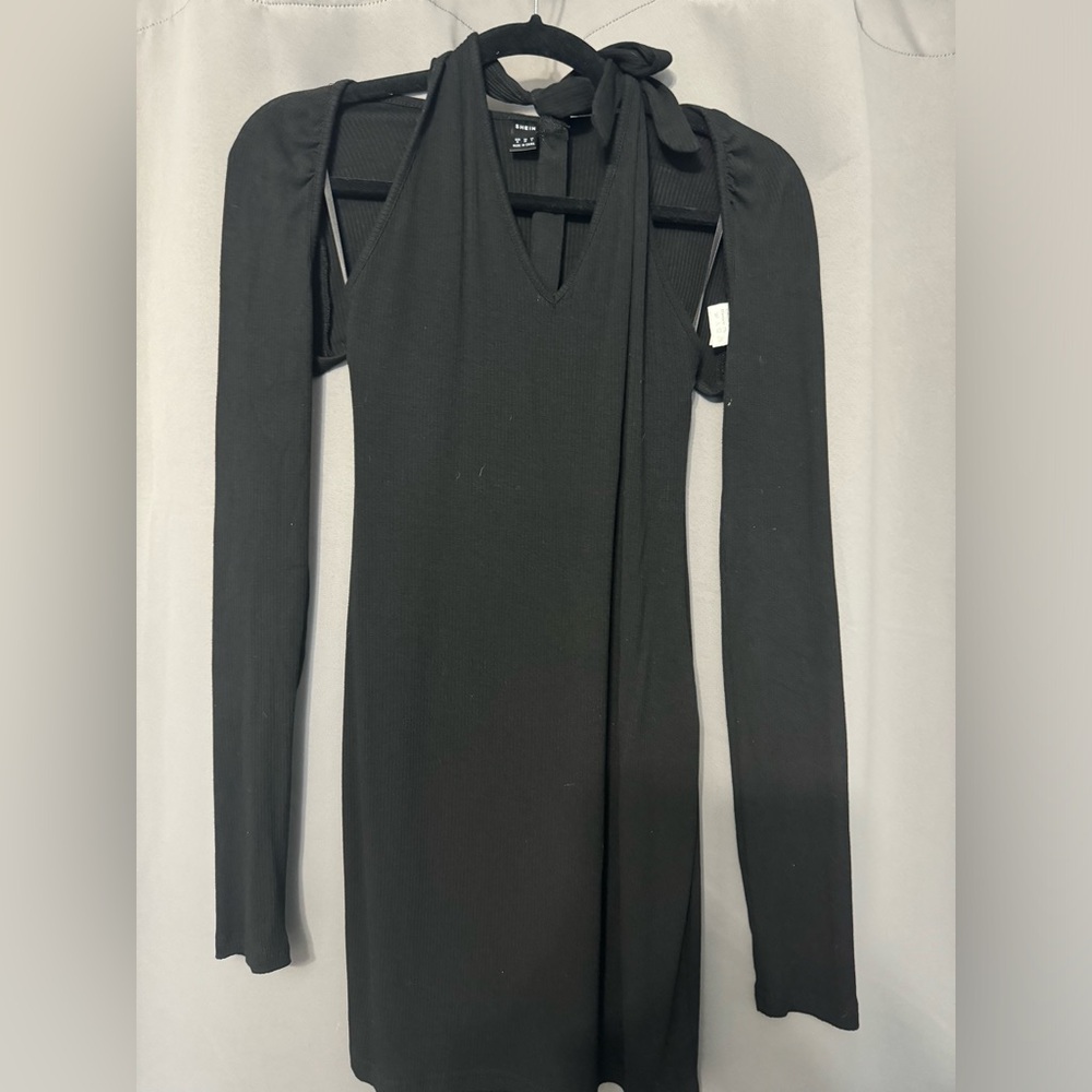 Two-piece dress set